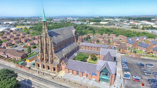 The Monastery Manchester